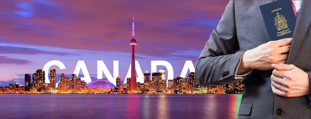 Canada Immigration Consultants in Dubai Process