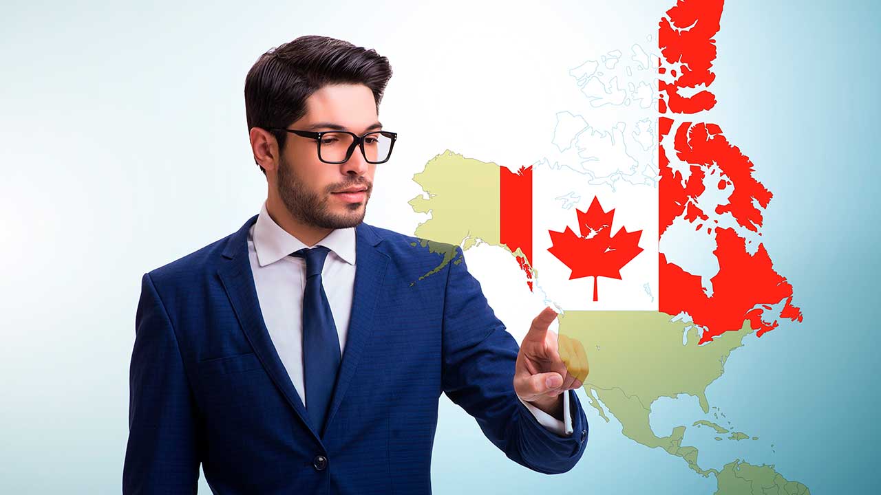 Canada immigration consultants in Dubai providing visa and PR services
