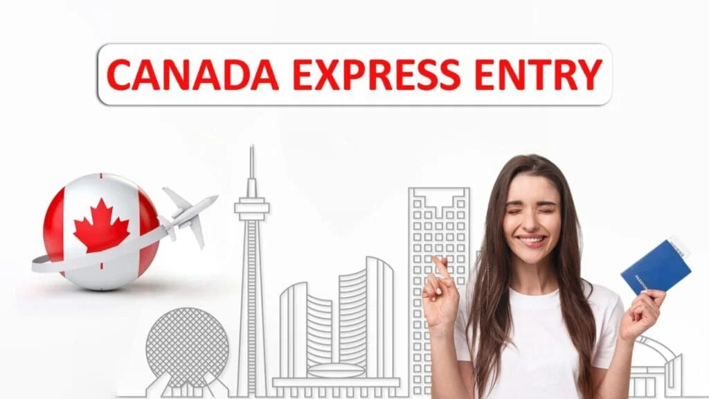 Canada Express Entry consultation for applicants from Dubai