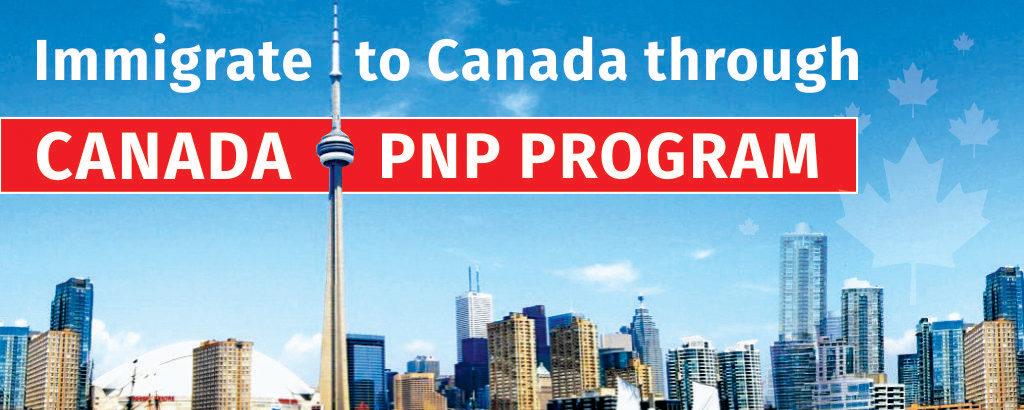 Provincial Nominee Program – Canada Immigration Guide for UAE Applicants