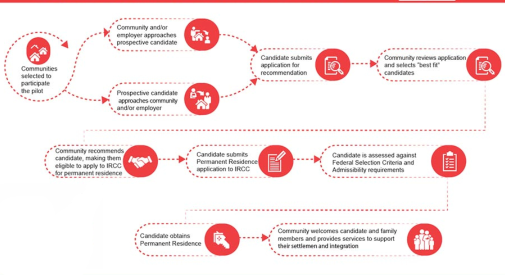 Step-by-Step Guide: How to Apply from Dubai