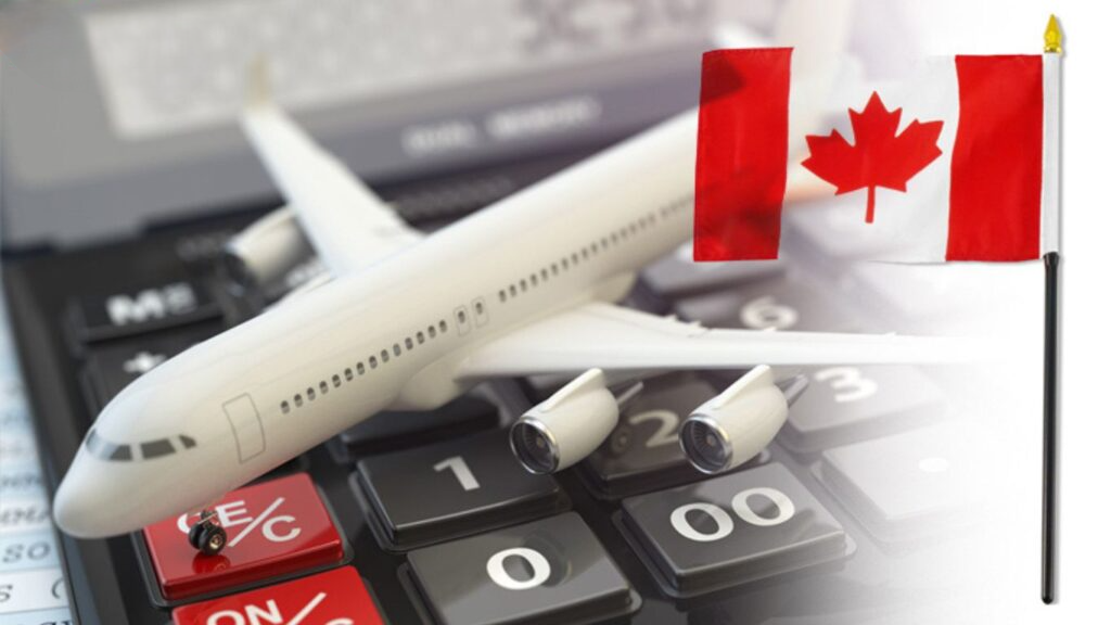 Canada PR Points Calculator (CRS Score)